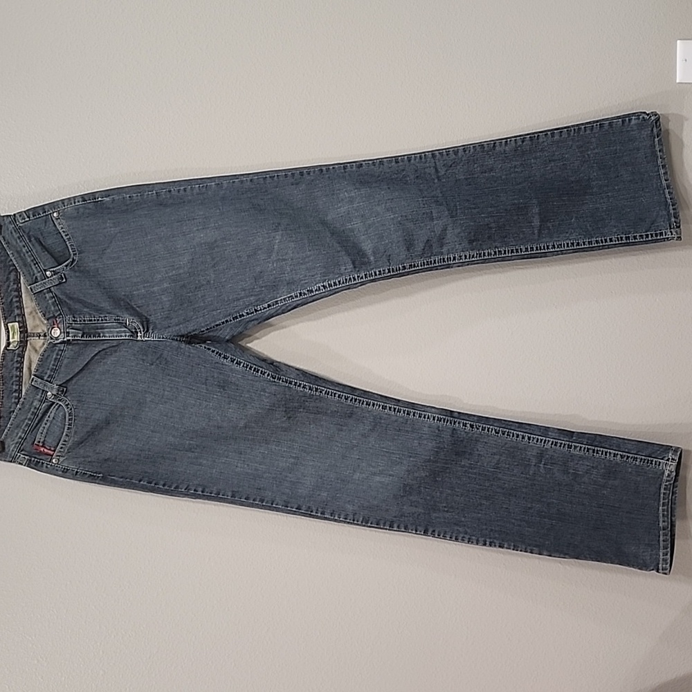 Twenty X "JACKSON" Jeans